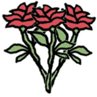 Plant a rose in UK hedgerow